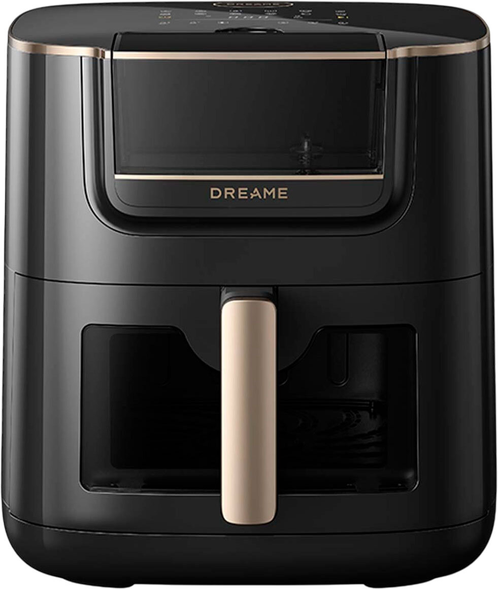 Аэрофритюрница Dreame Air Fryer AF30 Black