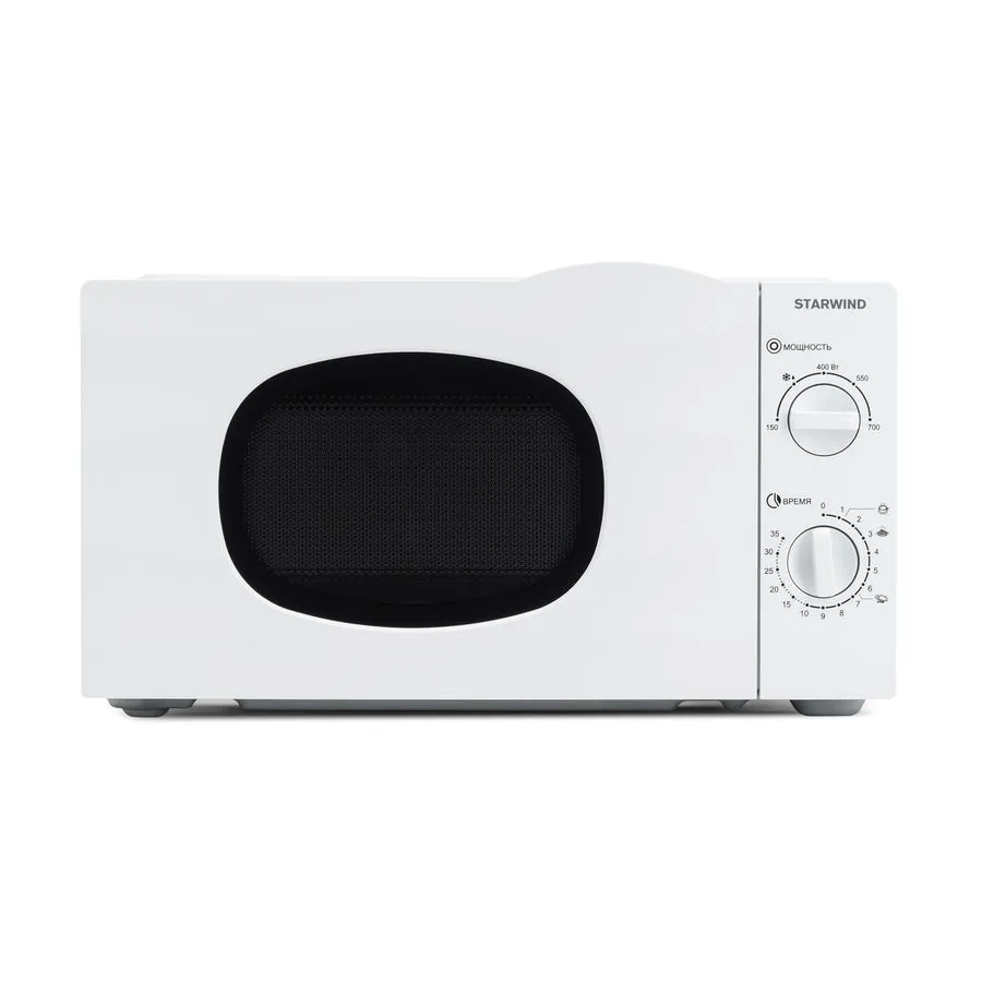 Микроволновая печь Starwind SWM6520 20л. 700Вт белый