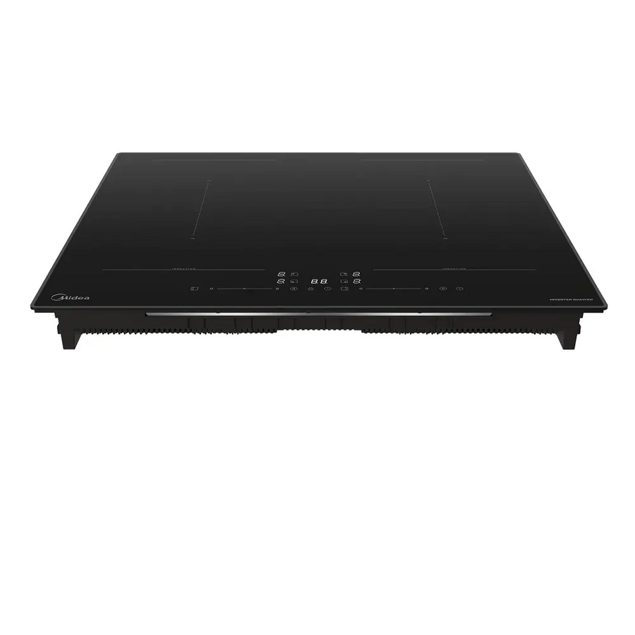 Варочная поверхность MIDEA MIH67783SB