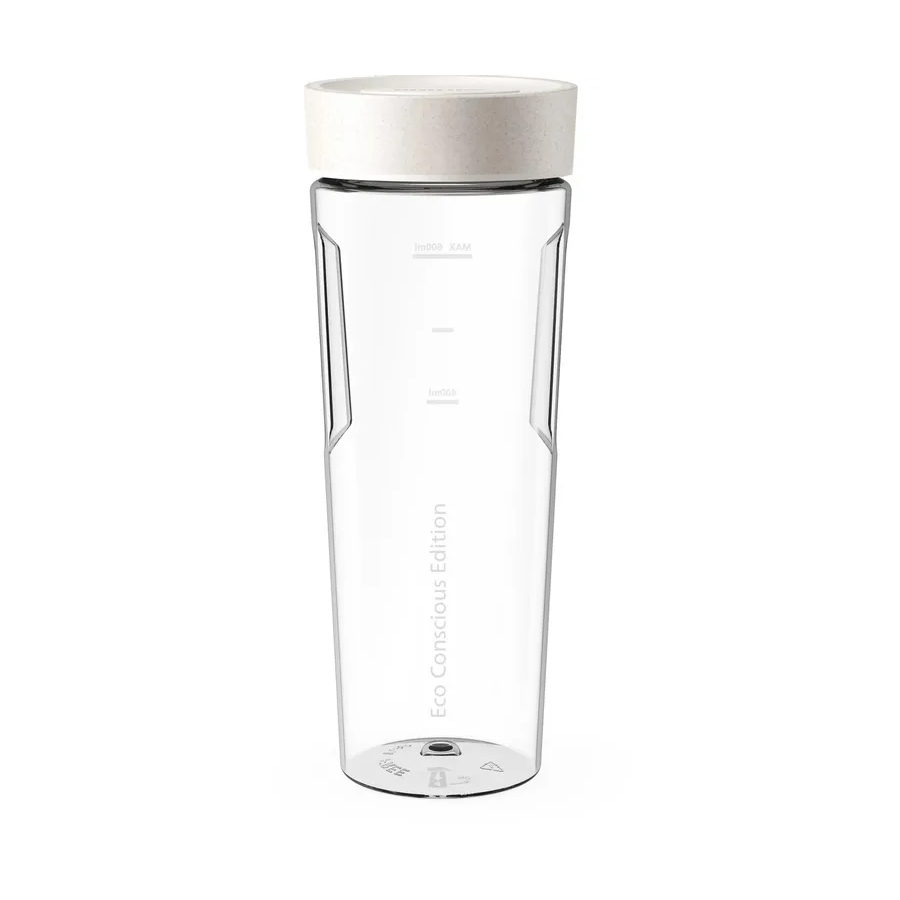 Блендер портативный Philips HR2500/00 350Вт белый
