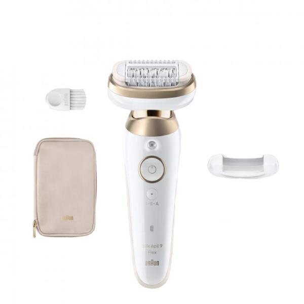 Эпилятор BRAUN SES9-011 3D