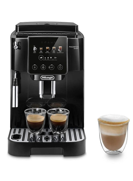 Кофемашина DELONGHI ECAM 220.51.B