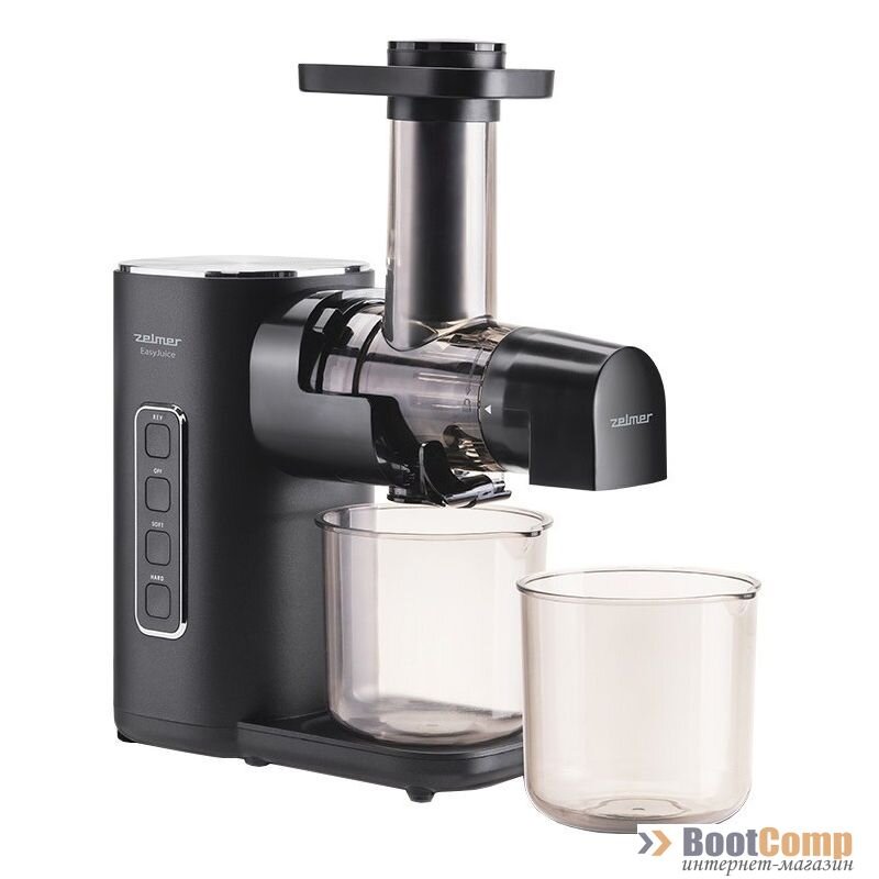 Соковыжималка ZELMER ZJP3900 Easyjuice 71205603P
