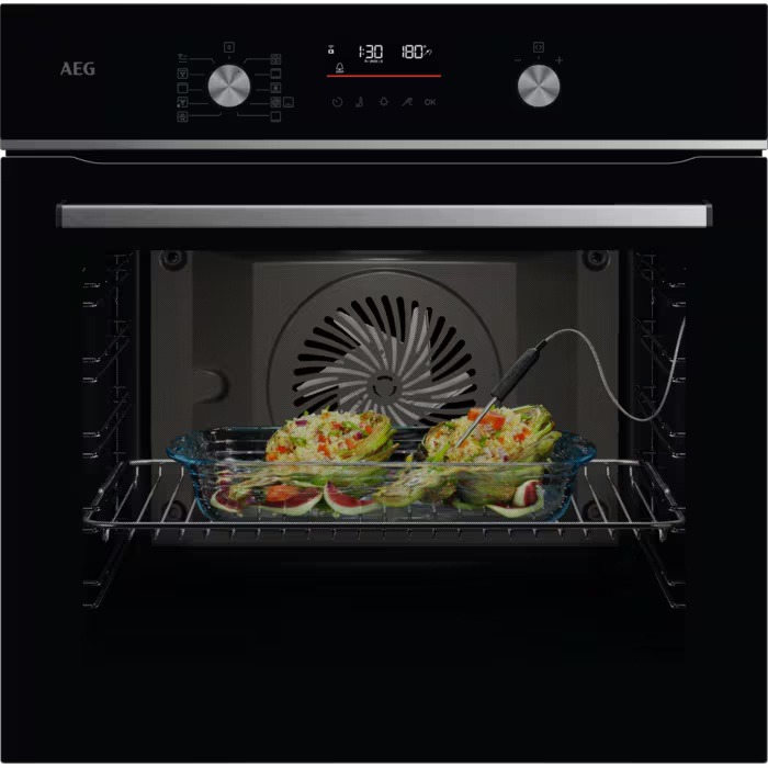Духовой шкаф AEG OS6CB531AB