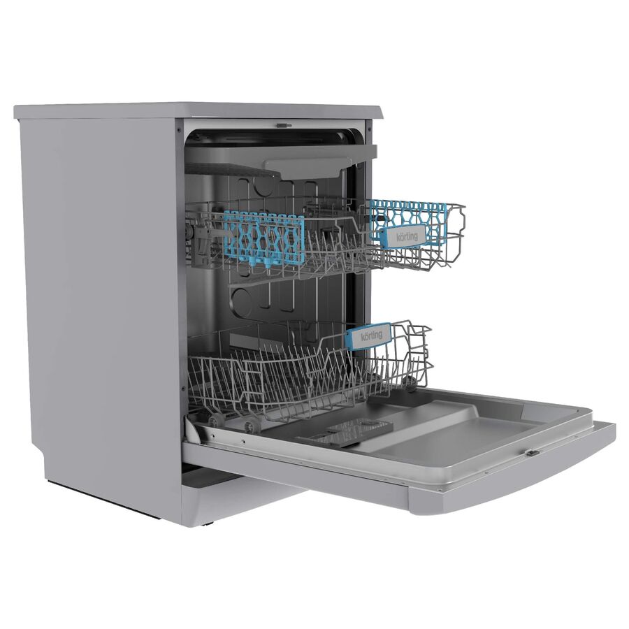 Посудомоечная машина Korting KDF 60578 S
