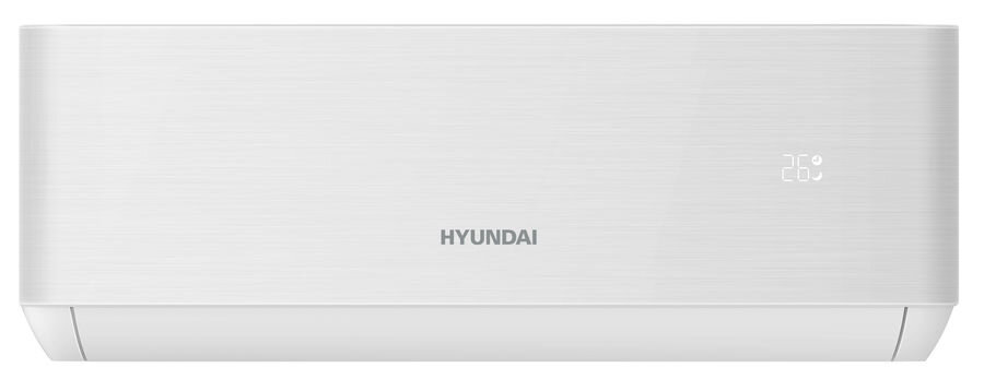 Сплит-система Hyundai HAC-24/T-PRO Неинвертор (Завод TCL, компрессор HIGHLY)