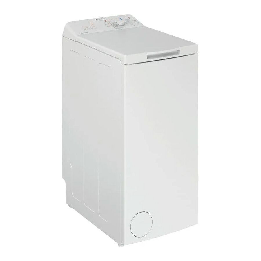 Стиральная машина INDESIT BTWL60400 EEN