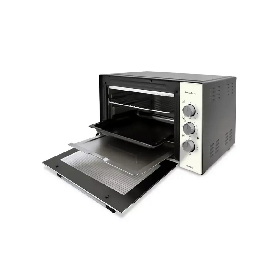 Мини-печь Schaub Lorenz SLE OX3512