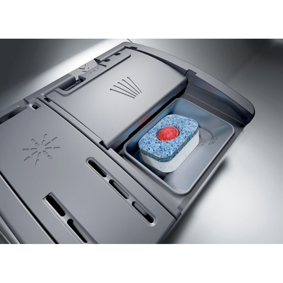 Встраиваемая посудомоечная машина BOSCH SPV2IKX10E