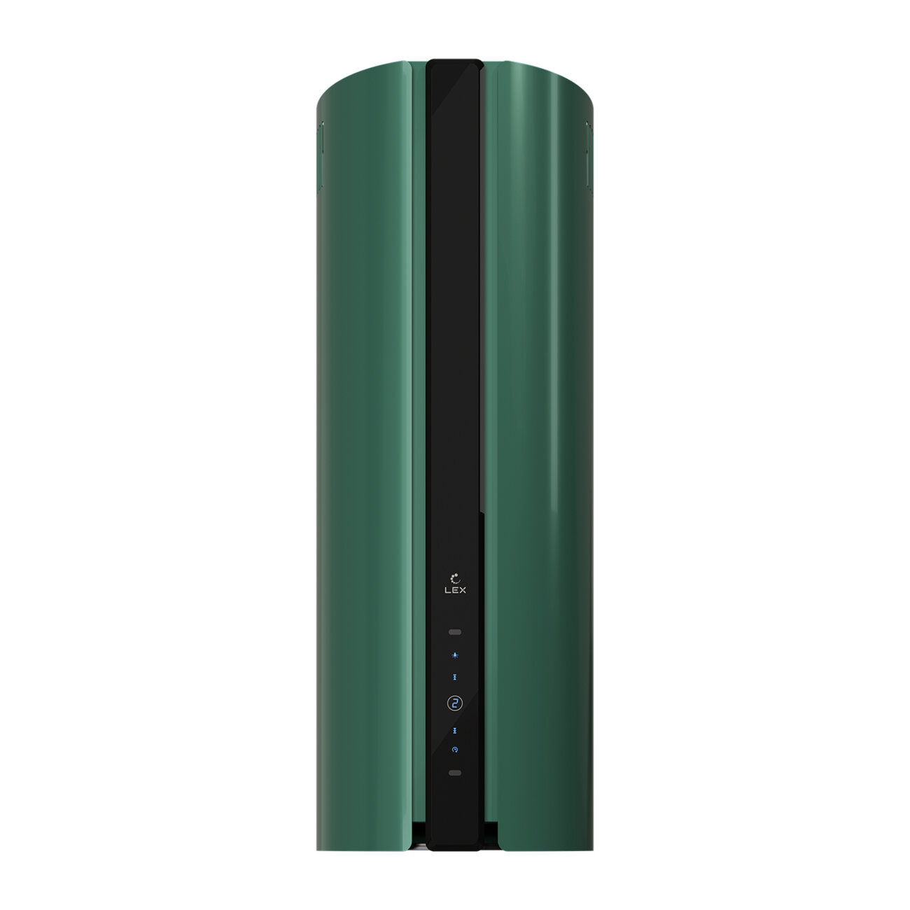 Вытяжка LEX Toro 350 Green