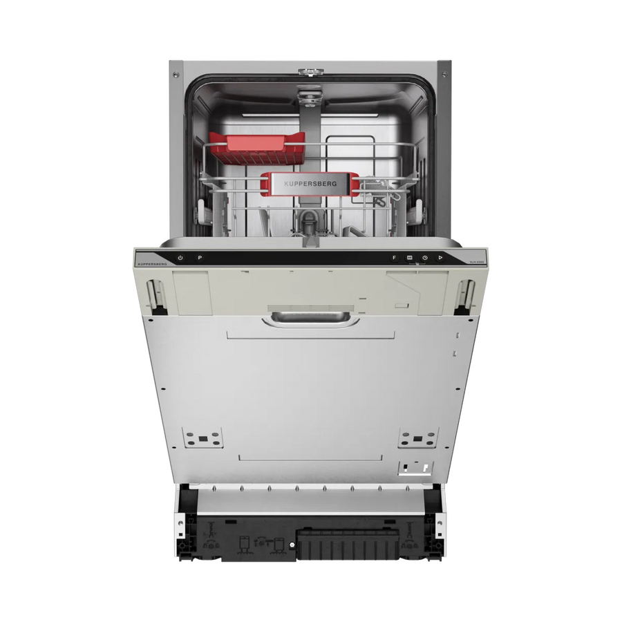 Встраиваемая посудомоечная машина KUPPERSBERG GLM 4582