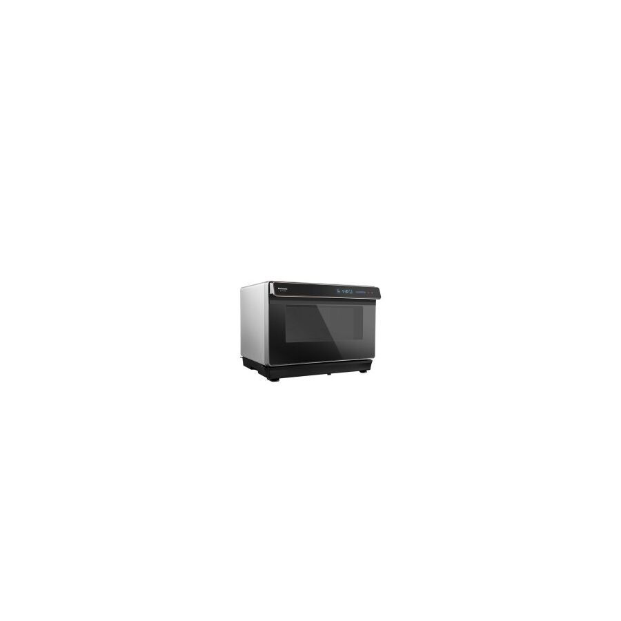 Мини-печь Panasonic NU-SC300BZPE черный