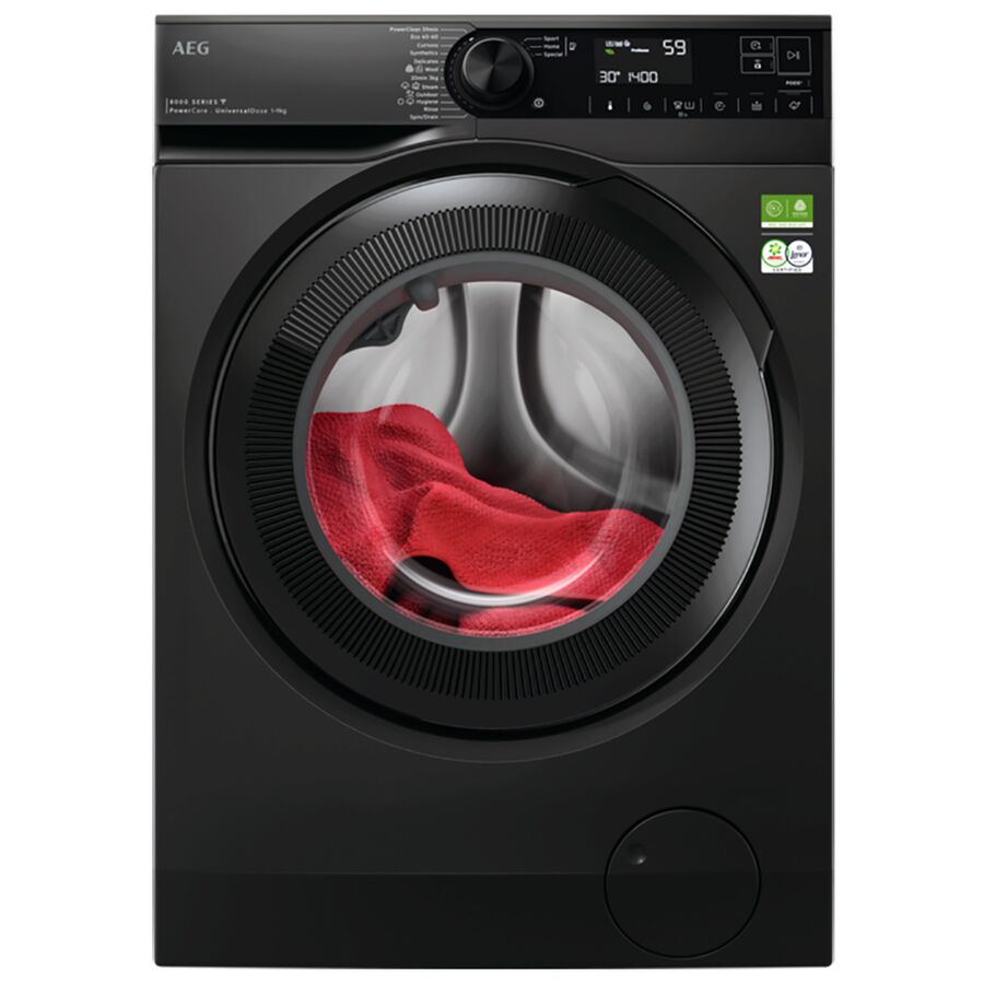 Стиральная машина AEG LFR83944OE