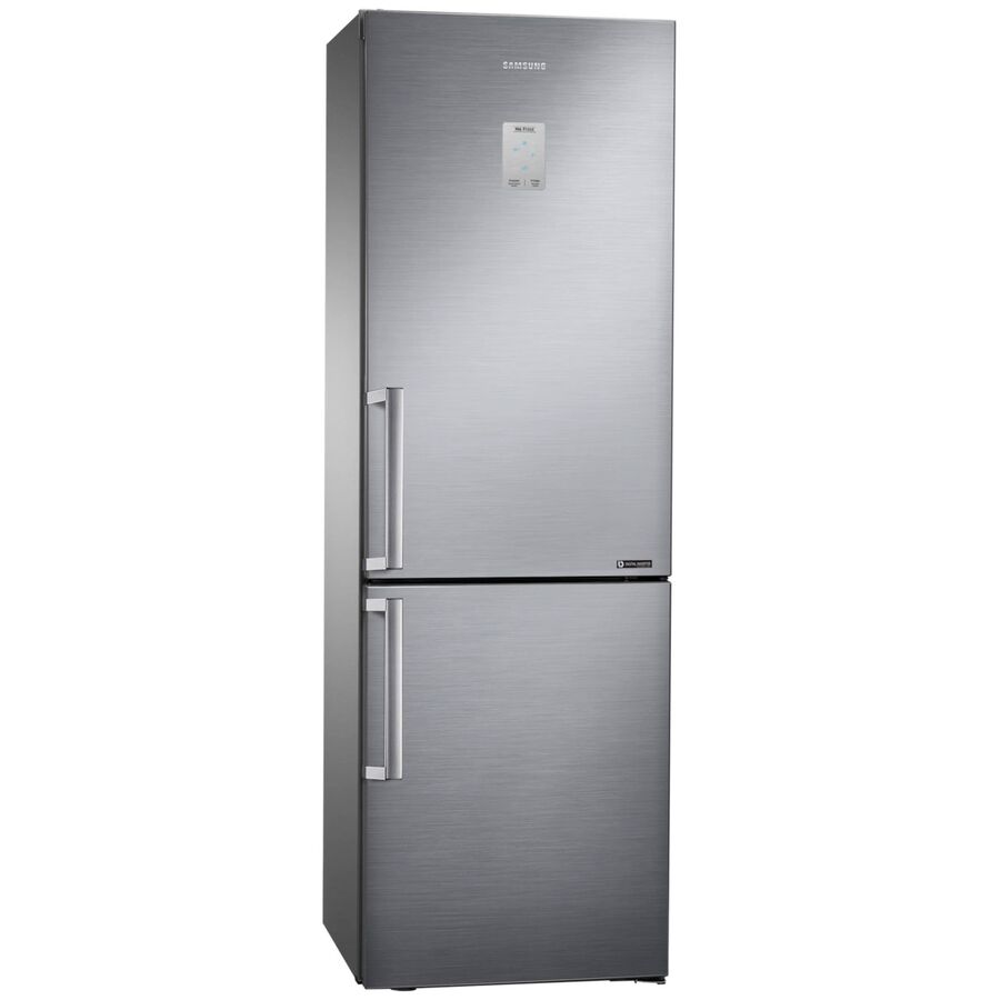 Холодильник Samsung RB33J3515S9/EF бежевый