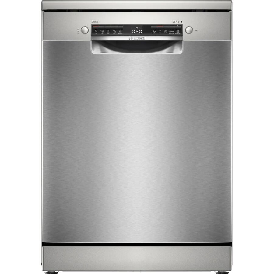 Посудомоечная машина Bosch SMS4IKI51Q