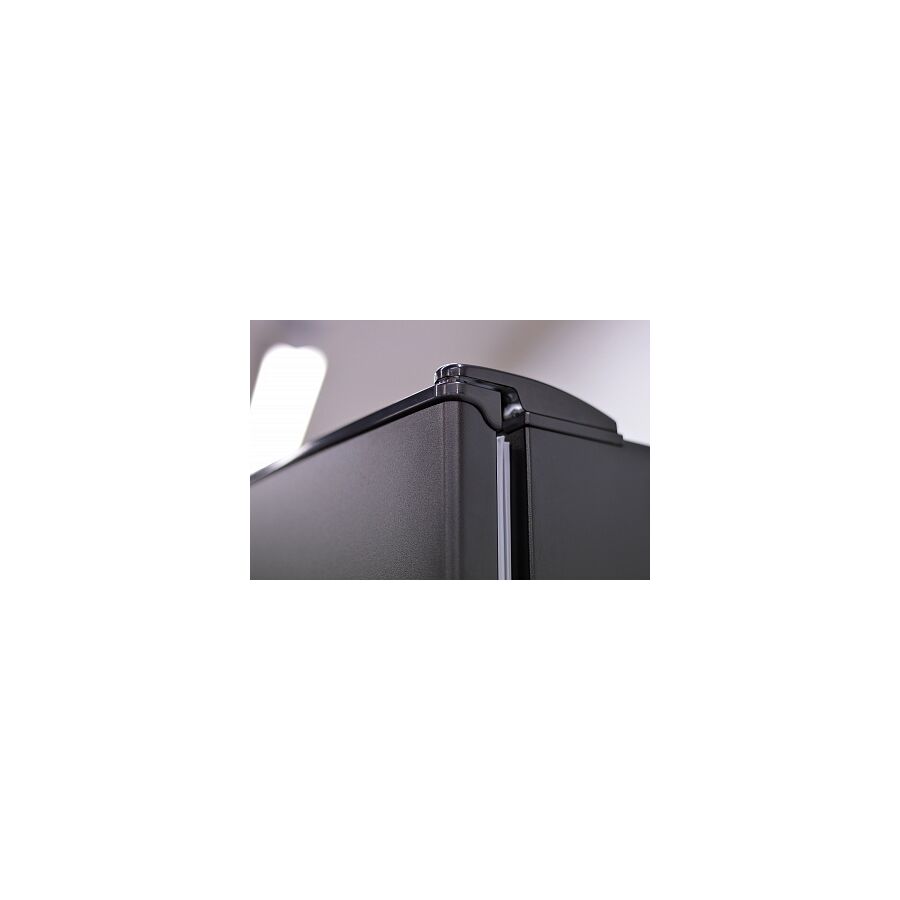 Холодильник Nordfrost NRT 141 232 Black