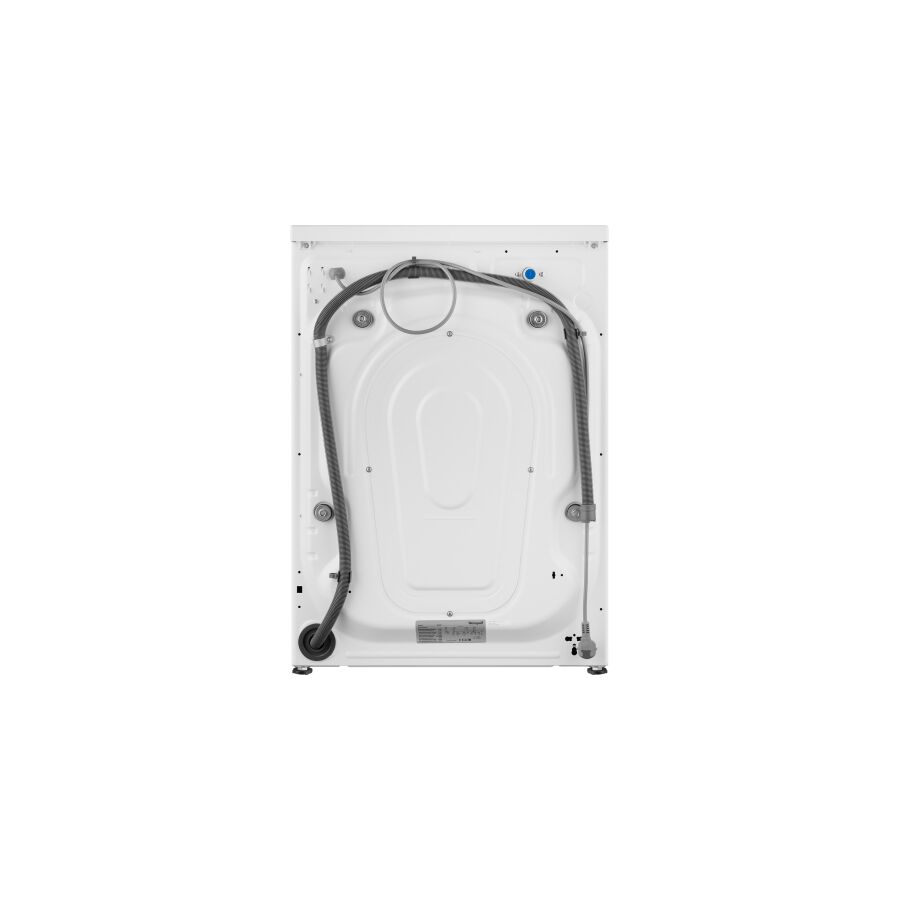Стиральная машина Weissgauff WM 47147 DC Inverter Steam