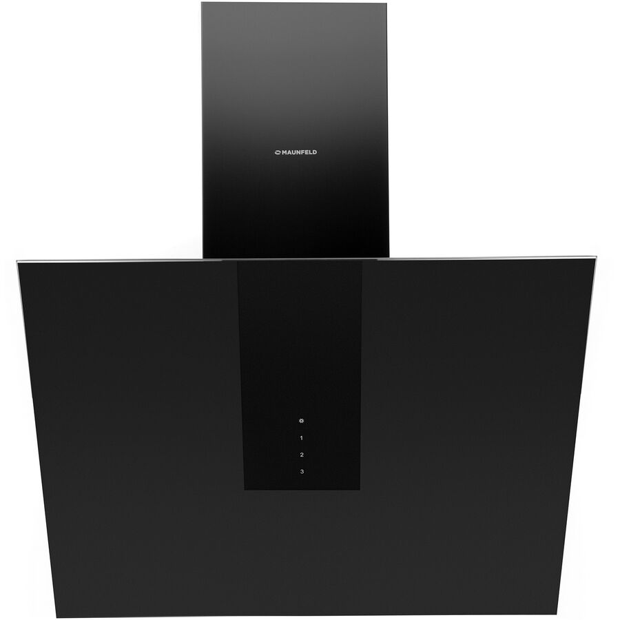 Вытяжка MAUNFELD Aurora 60 черный матовый