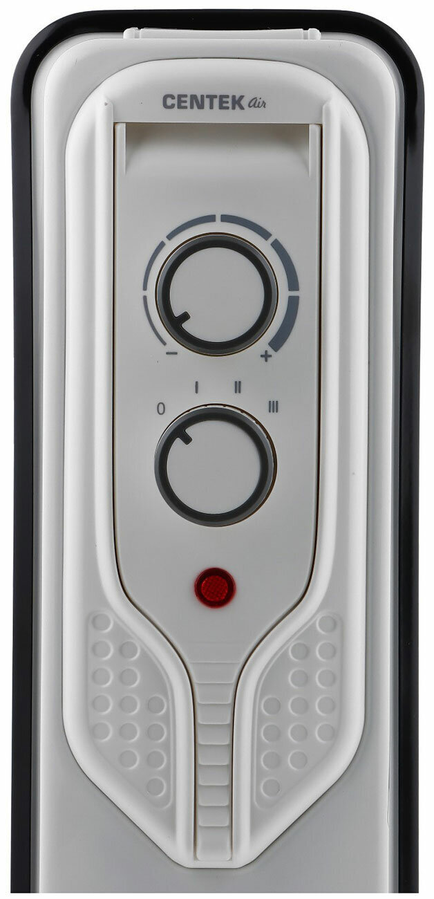 Масляный радиатор CENTEK CT-6207