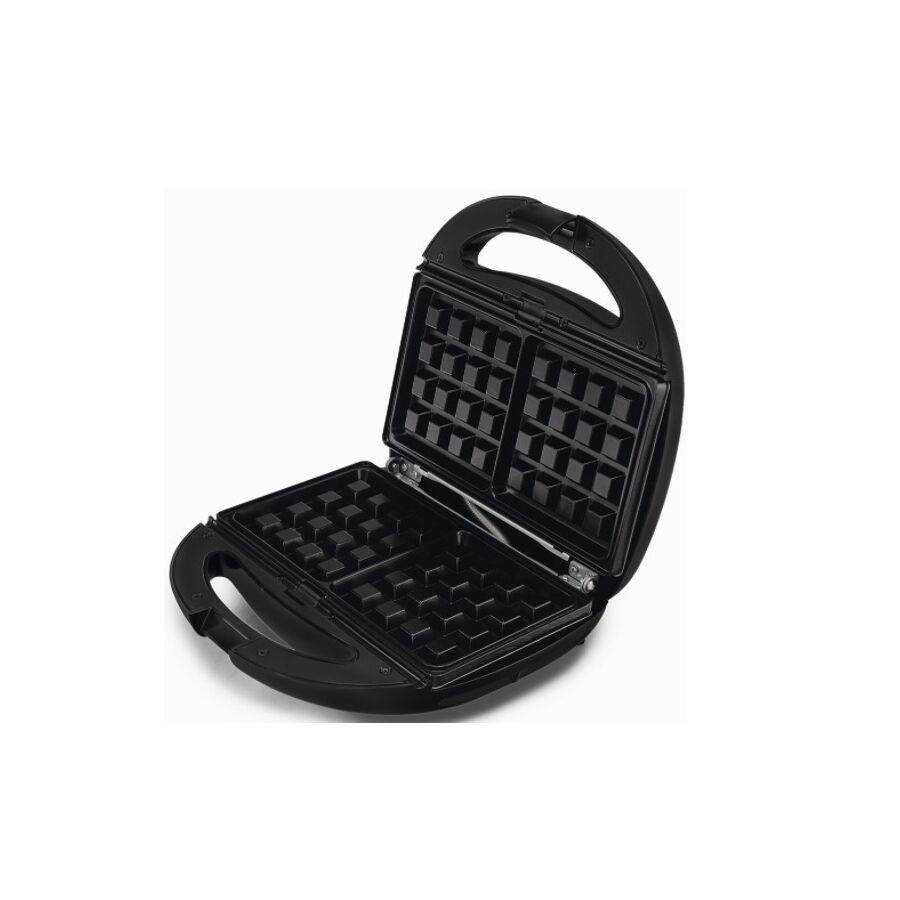 Сэндвичница POLARIS PST 0203 черный