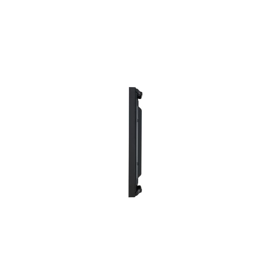 Панель LG 55VSH7J-H черный