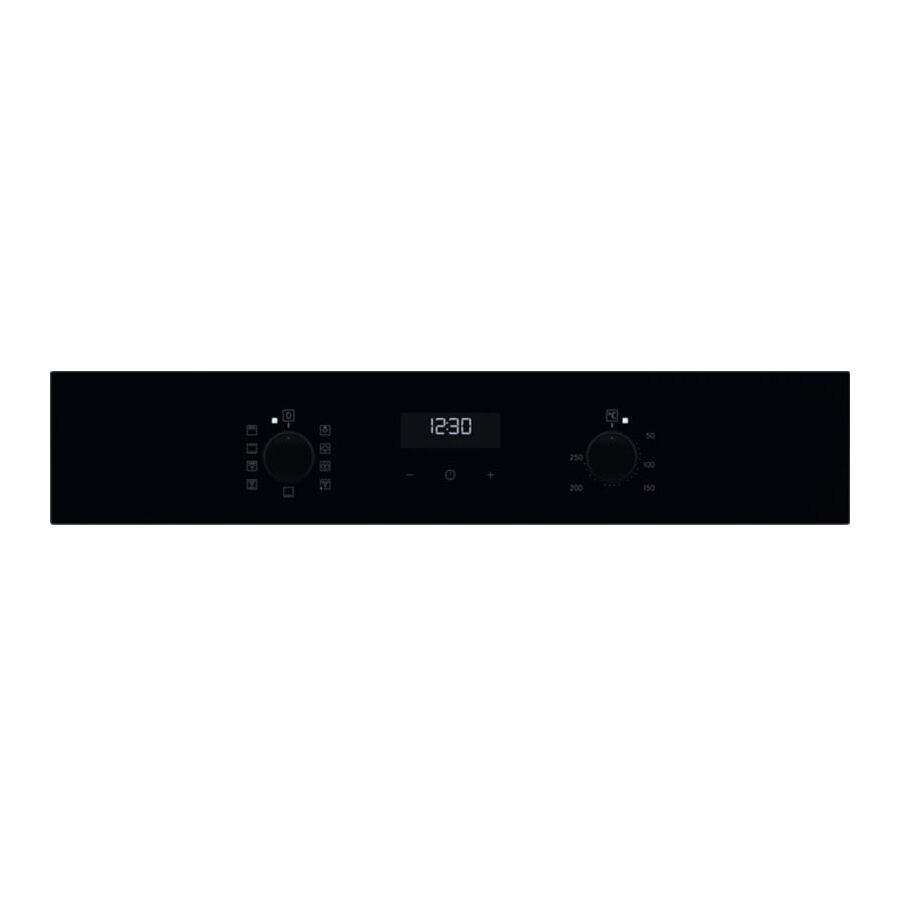 Духовой шкаф Electrolux KODEF70BZ