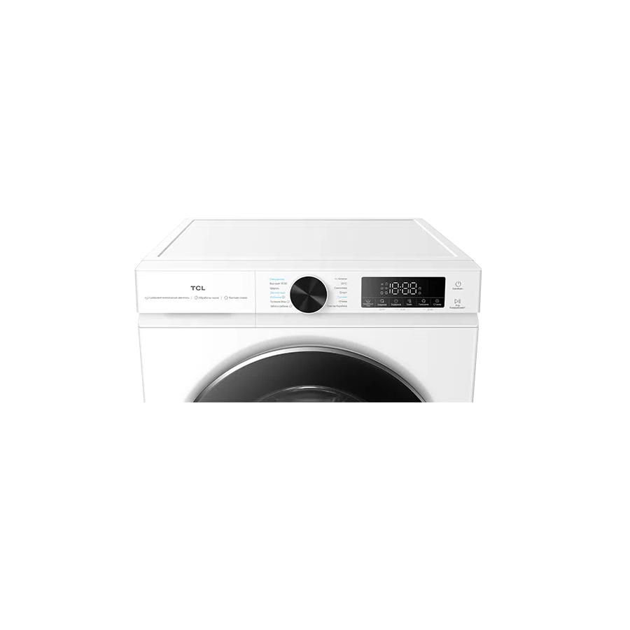 Стиральная машина TCL TWOP-6809W14W1