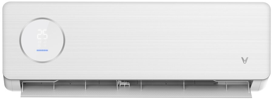 Сплит-система Viomi KFR-35GW/Y4CM2-A++/A+ серии Cross2 Инвертор белый (107)