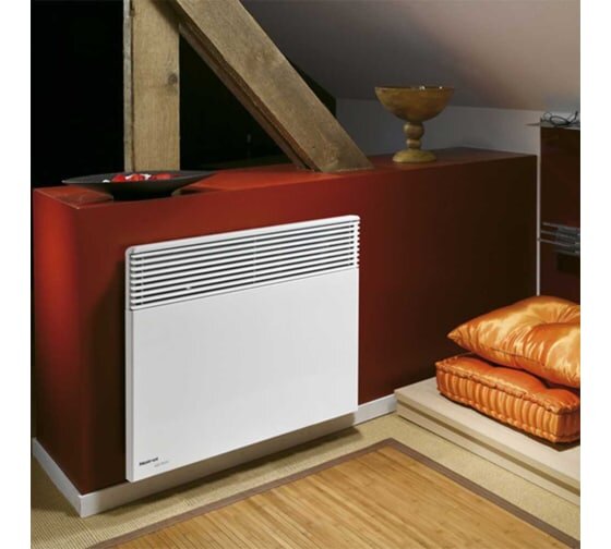 Конвектор Noirot CNX-4 2000 без ножек, белый