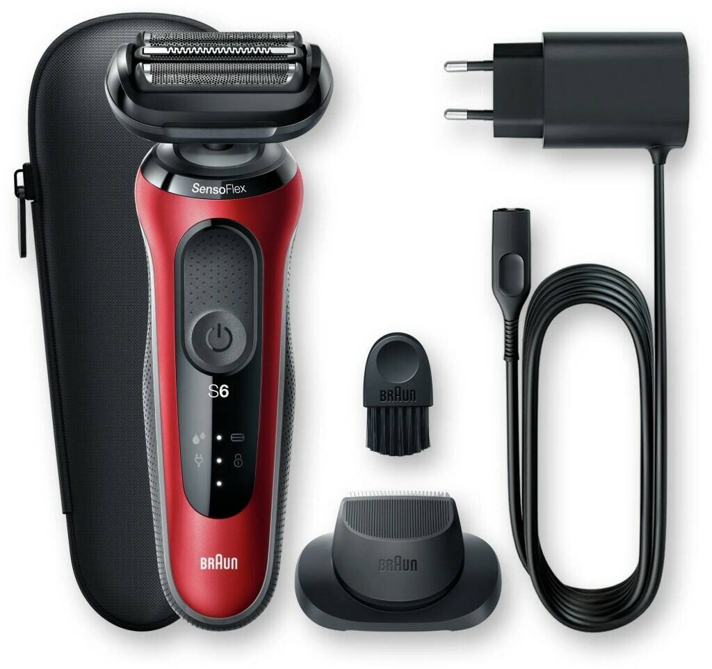 Электробритва BRAUN 61-R1200s
