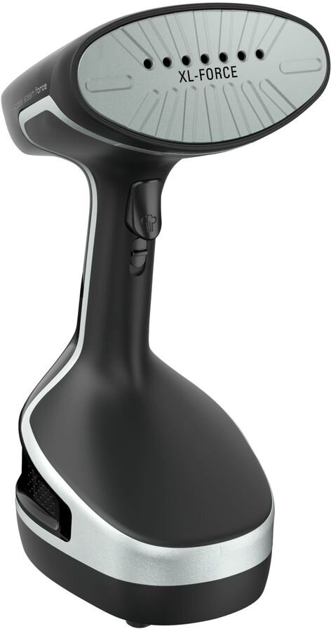 Отпариватель Tefal DT8230E1 черный/серый