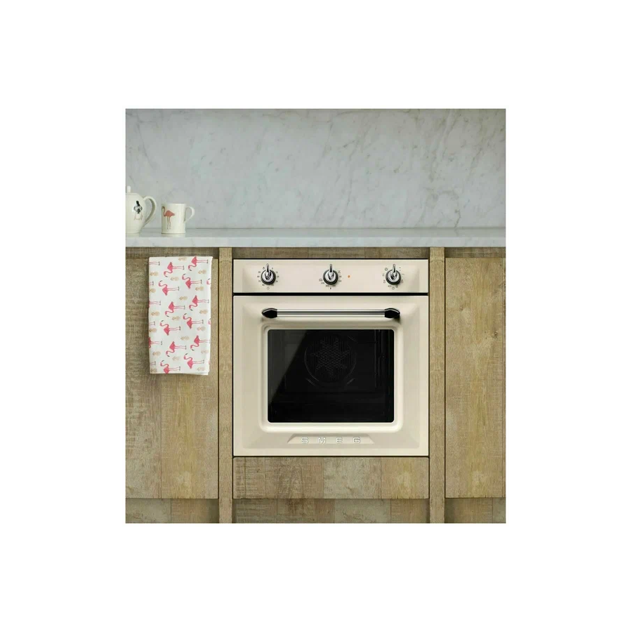 Духовой шкаф Smeg SF6905P1