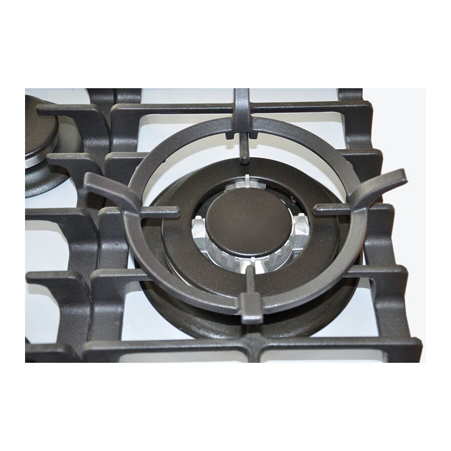 Варочная панель Kaiser KCG 6394 W Turbo Romb