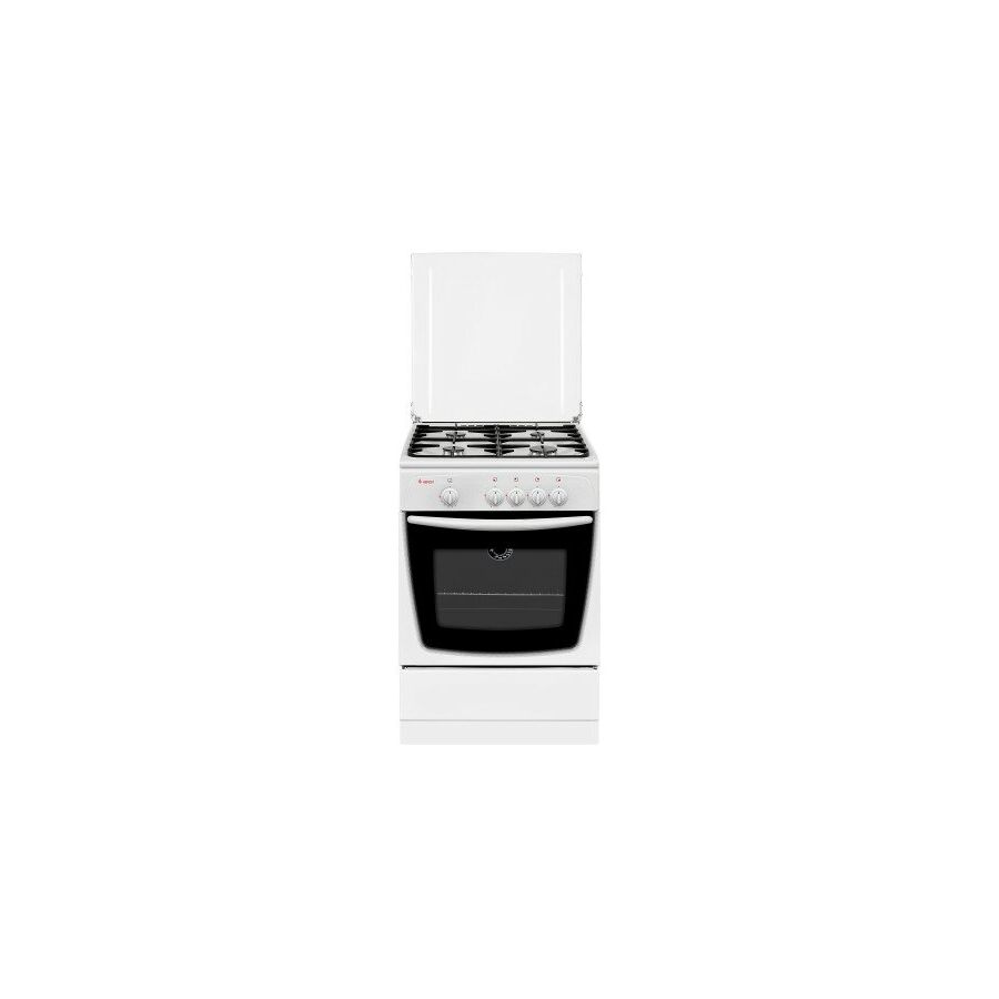 Кухонная плита Gefest CG 60MC7 K73 белый