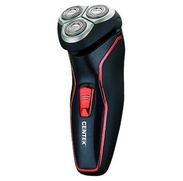Бритва Centek CT-2171 черный