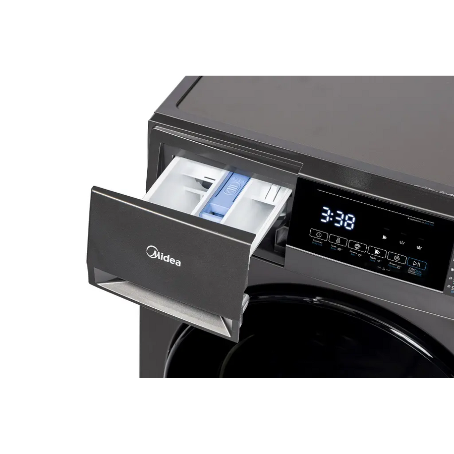 Стиральная машина MIDEA MFC3712BSW40/S