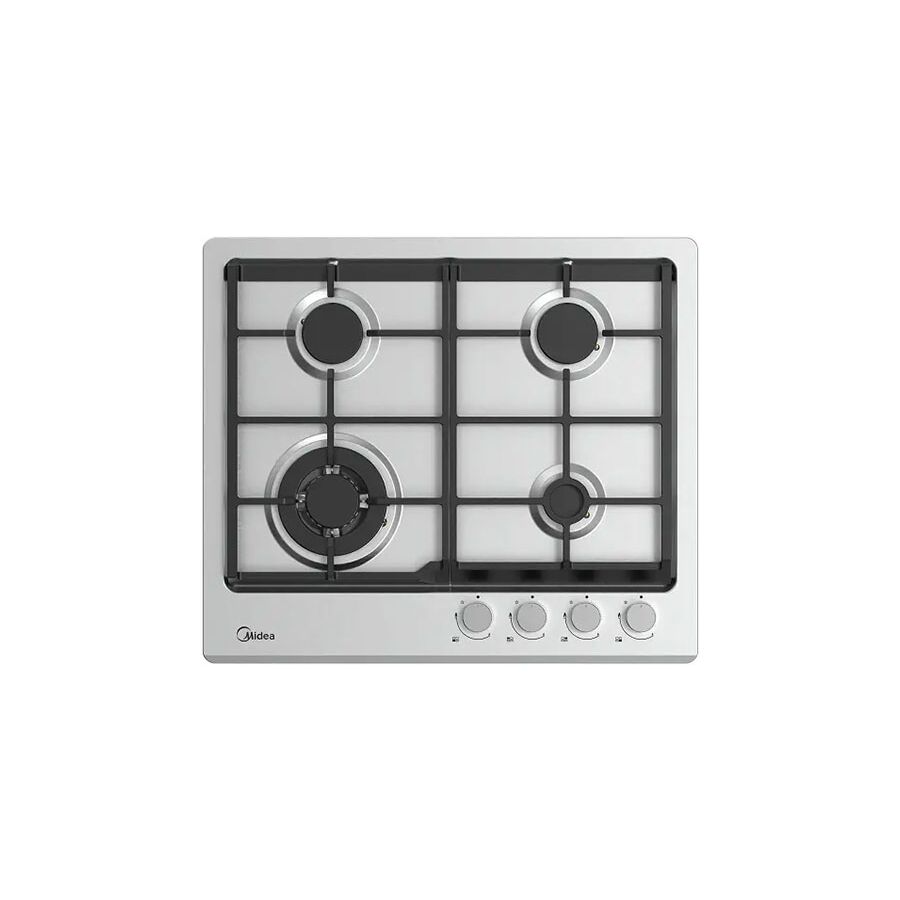 Варочная поверхность MIDEA MG593TX нержавеющая сталь
