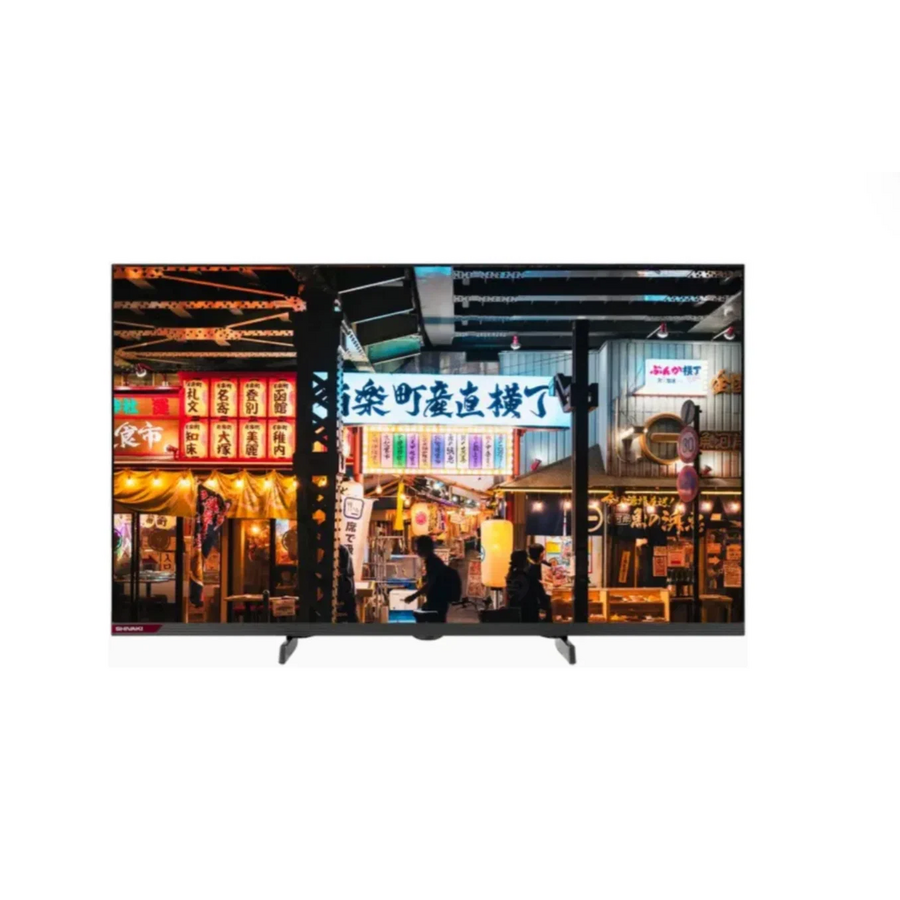 Телевизор Shivaki S32NHCH900 Grey