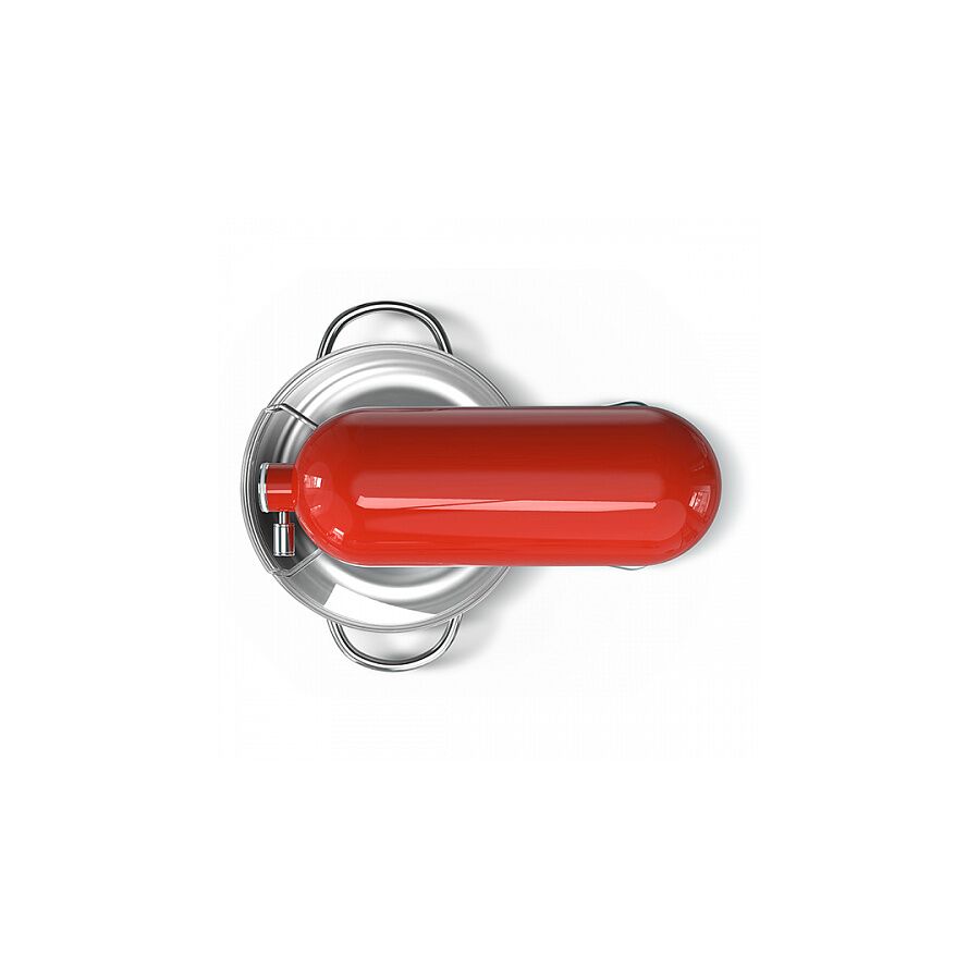Миксер BQ MX851 Red-Silver