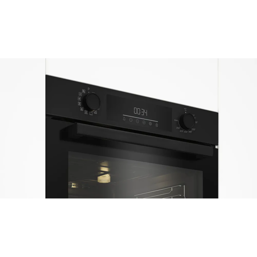 Духовой шкаф Beko BBIM11301B черный