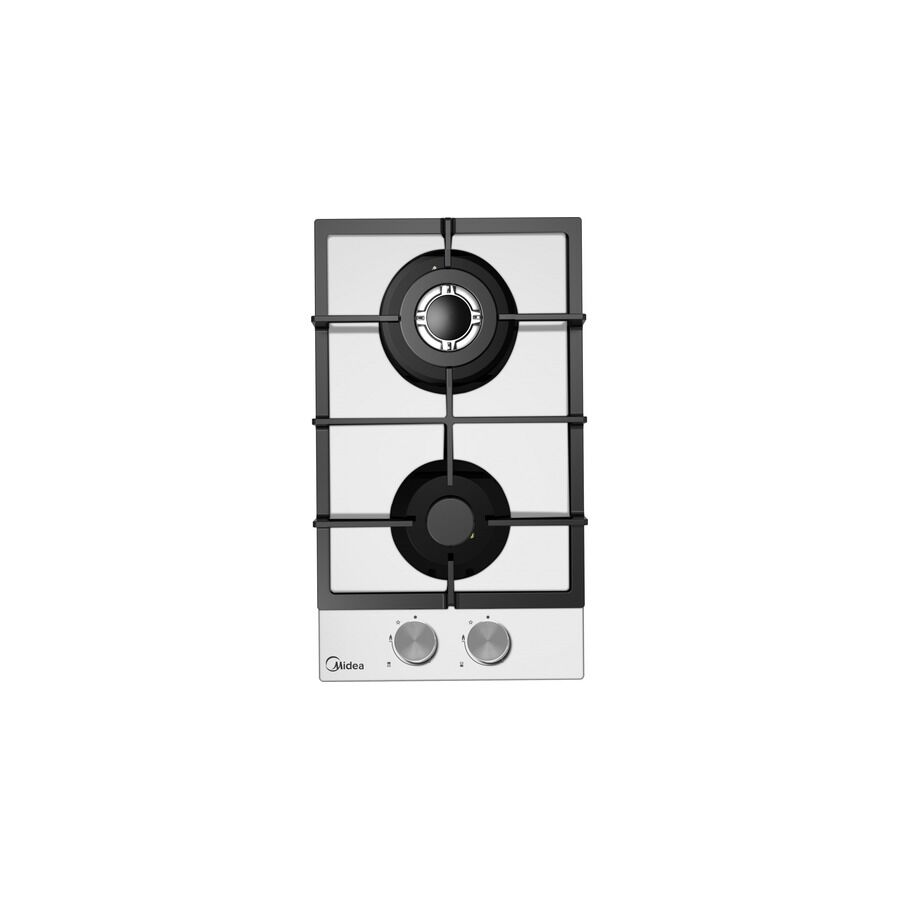 Варочная поверхность Midea MG3260TGW белый