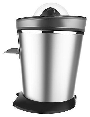 Соковыжималка BQ J1732 Black-Silver