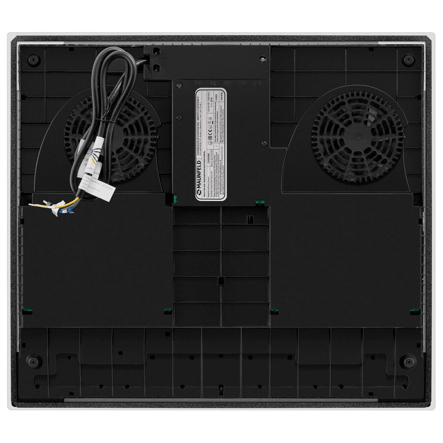 Варочная панель MAUNFELD CVI594SBG Inverter