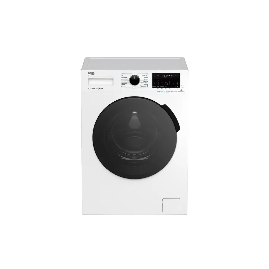 Стиральная машина Beko WSPE6H616W