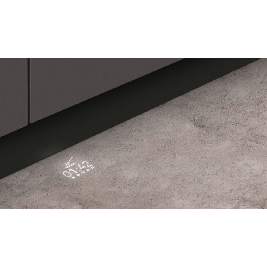 Встраиваемая посудомоечная машина NEFF S157ZB802E 60 см, 13 комплектов, 8 программ, цеолит, IntensiveZone, VarioSpeed Plus, распознавание моющего сред