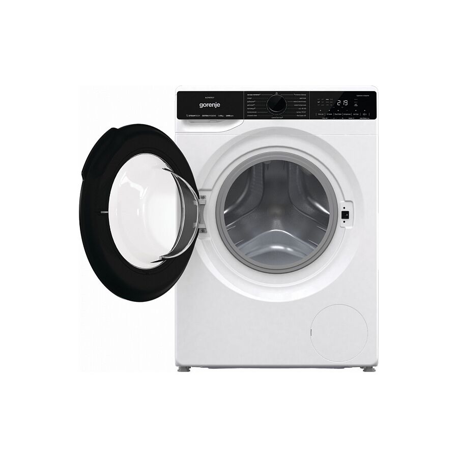 Стиральная машина Gorenje WPNA84A2TWIFI/C белый