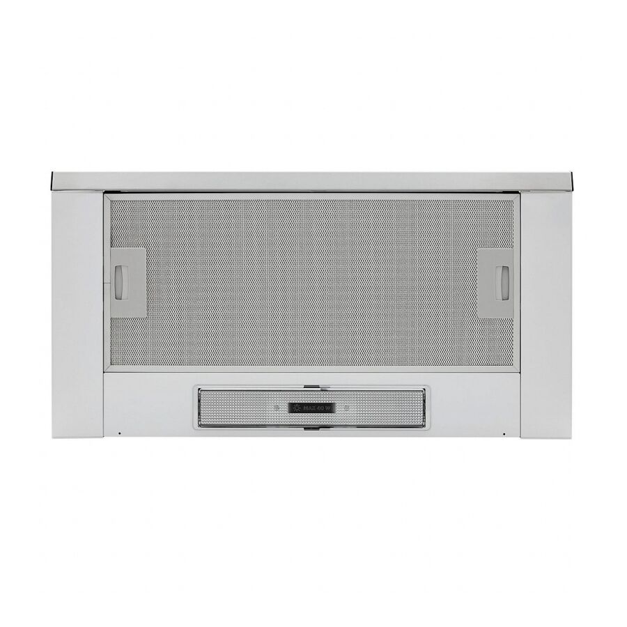 Вытяжка Krona Kamilla slim 600 inox (2 мотора)