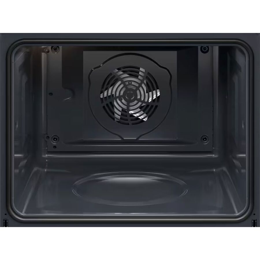 Духовой шкаф Electrolux EOF8H39H черный