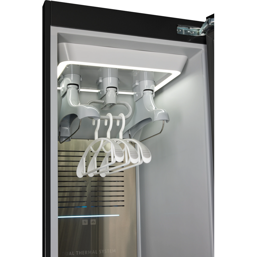 Паровой шкаф HIBERG SD 5GB