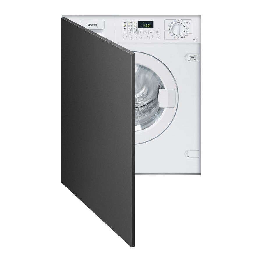 Стиральная машина Smeg LBI127